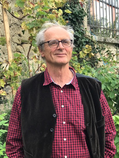 Jean Paul Bauret Gestalt Thérapie Nanterre, Psychothérapeute à Nanterre