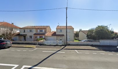 Bourguignon Sylvie, Psychothérapeute à Niort