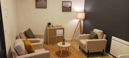 Laure Lamart, psychologue & psychothérapeute - Mouvaux, Psychologue à Mouvaux