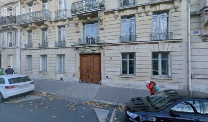 decourtivron-therapeute, Psychothérapeute à Paris 07