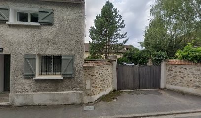 Padeia, Psychologue à Vert-le-Grand