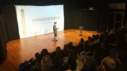 Julien Suriano, Psychologue à Lattes