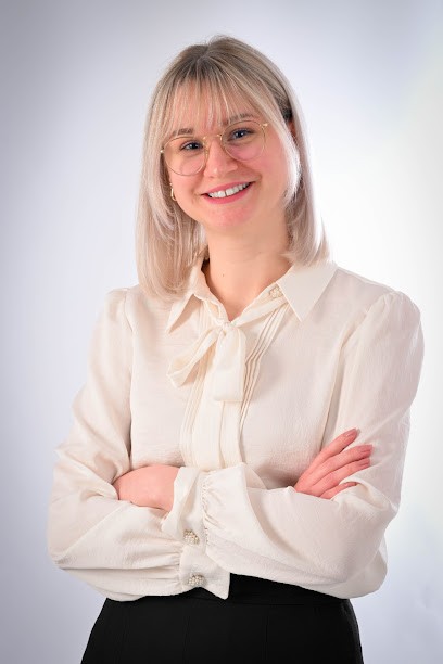 Camille Mansutti - Psychologue, Psychologue à Pontarlier