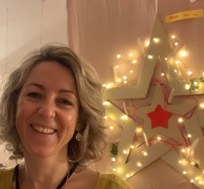 Sainsaulieu aurélia, Psychologue à L'Isle-Adam