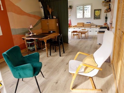 Psychologue Ludivine Lacave-Coudret - Praticienne En Hypnose, PNL & EMDR, Psychologue à Saint-Médard-en-Jalles