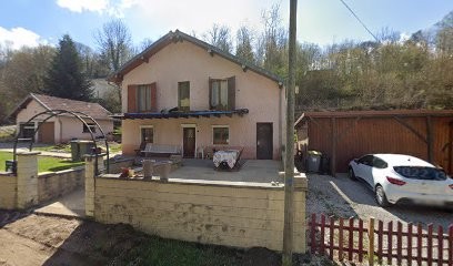 Au Cœur De Soi, Psychothérapeute à Pays de Clerval