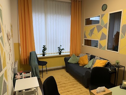 OTMANI MIMINE Soumia Psychologue Clinicienne, Psychologue à Mulhouse