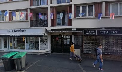 Sophie Chéreau - Psychologue, Psychologue à Villejuif