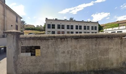 CROZE Fanny, Psychologue à Rive-de-Gier