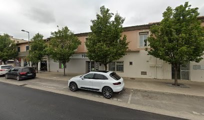 Manon Requena | Psychologue TCC Neuropsychologue à Lunel - Présentiel Et Téléconsultation, Psychologue à Lunel