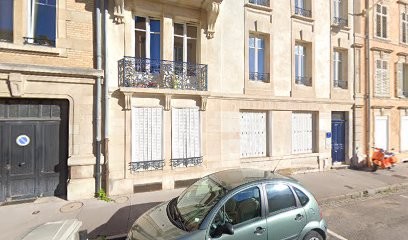 Huret Fabienne, Psychothérapeute à Nancy