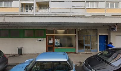 Marie Line CARRION MARTINAUD, Psychologue à Rive-de-Gier