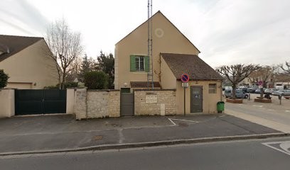 Rouillat Aurélia, Psychologue à Neuville-sur-Oise