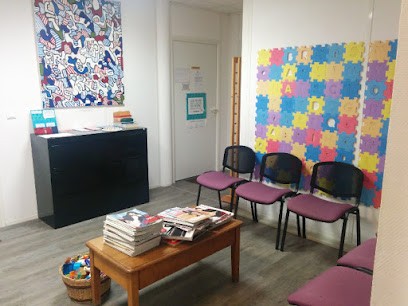 Fanny Maulino, Psychologue à Villecresnes