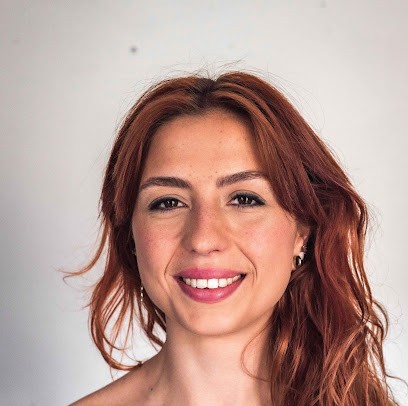 Justine ROBILLARD - Psychologue Clinicienne, Psychologue à Marseille 04