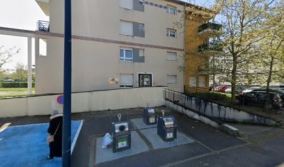 Karima El Alaoui, Psychologue à Rombas