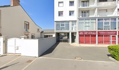 Clémence Priou, Psychologue à Saint-Jean-de-la-Ruelle
