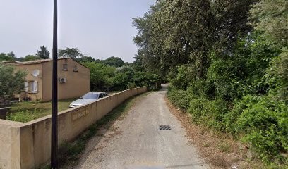 Fabienne Cuny Psychopraticienne, Psychothérapeute à La Capelle-et-Masmolène