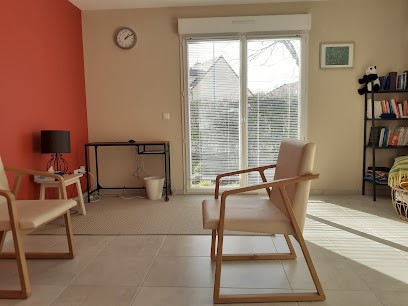 Vincent SOLACROUP, Psychanalyste à Quetigny