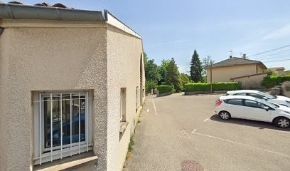 Isabelle Brument Catarinetti, Psychologue à Jardin