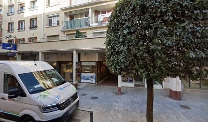 Humbert Arielle, Psychothérapeute à Enghien-les-Bains