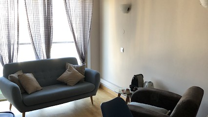 Sandrine Brun de Meo, Psychologue au Cannet