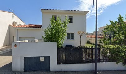 Laetitia COLETTI - Psychologue TCC, Psychologue au Crès