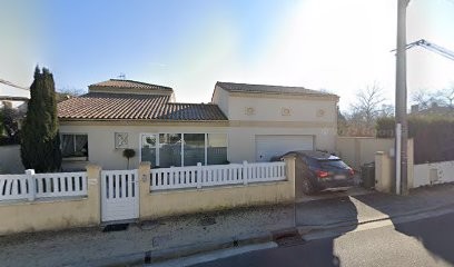 Maurin Françoise, Psychothérapeute à Pessac