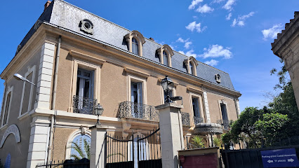 Carla Miqueles Acevedo - Thérapie Psychocorporelle Biodynamique Et Access Bars, Psychothérapeute à Montpellier