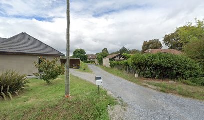 Myriam Laborde-Brana, Psychologue à Montardon