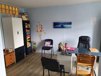 Lloret Alexandra, Psychothérapeute à Poissy