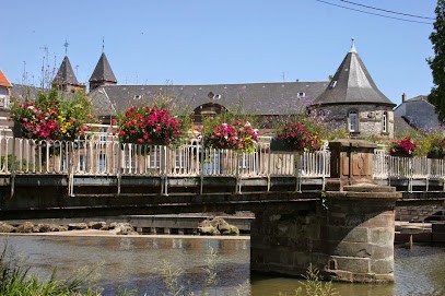 Hélène Dautremont Psychologue, Psychologue à Sarrebourg