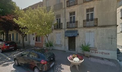 Marie-Pierre LE MORVAN, Psychothérapeute à Sigean