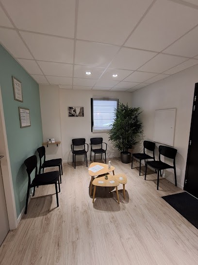 Cabinet Psychologue - Amandine Nastorg, Psychologue à Grenade