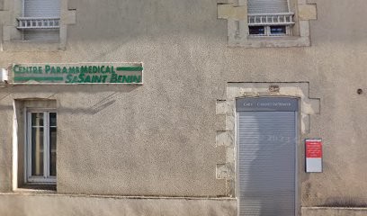 Bruno Martin, Psychanalyste à Nevers