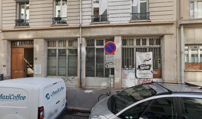 Jessica Lièvre, Conseillère conjugale., Psychothérapeute à Lyon 03