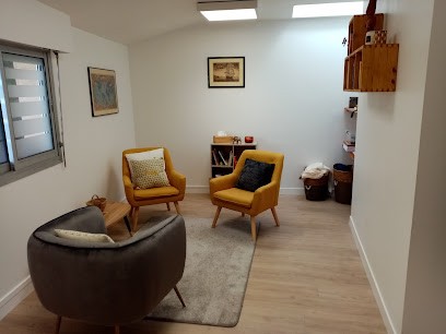 Psychologue / Praticien en E.M.D.R. - Arnaud Fontaine, Psychologue à Lanvallay