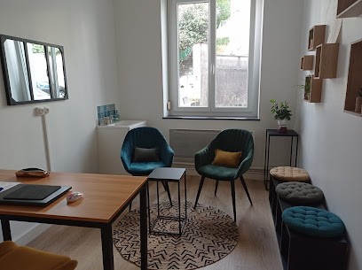 Audrey BUSSMANN MOUGEL Psychologue, Psychologue à Épinal