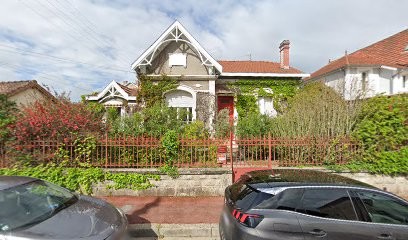 Dume Jean-Claude, Psychologue à Langon