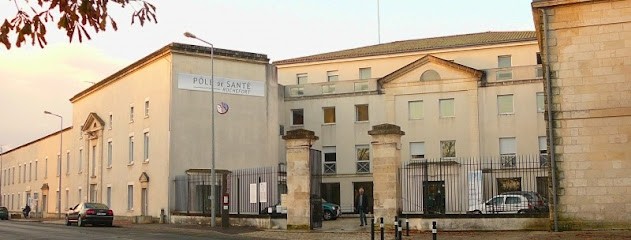 Géraldine KIEFFER, Psychothérapeute à Rochefort