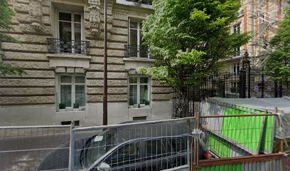 Cohen Doris, Psychothérapeute à Neuilly-sur-Seine