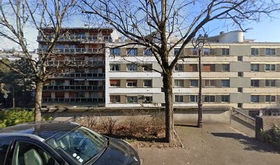 Rialland Laëtitia, Psychologue à Saint-Cloud