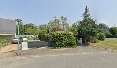 Cassin Mireille, Psychanalyste à Saint-Barthélemy-d'Anjou