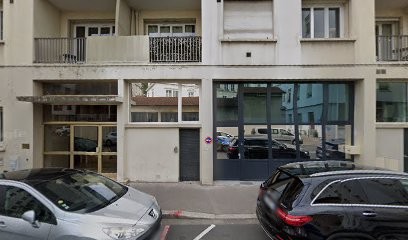 Marchois Philippe, Psychothérapeute à Lyon 03