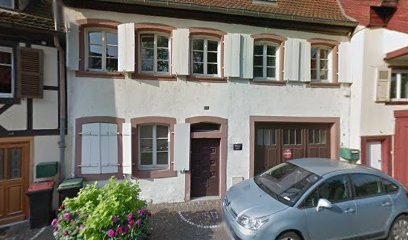 Hestin Christina, Psychologue à Molsheim