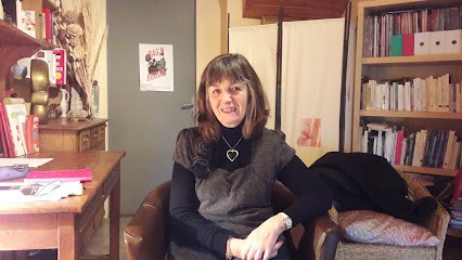 Isabelle Vaulot, Psychologue à La Petite-Pierre