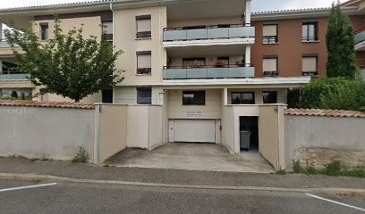 Debize Catherine, Psychologue à Saint-Genis-Laval