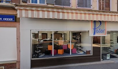 Céline PATURO, Psychologue à Molsheim