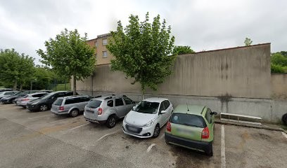 Berkane Haoua, Les fougères, Psychologue à Villefontaine