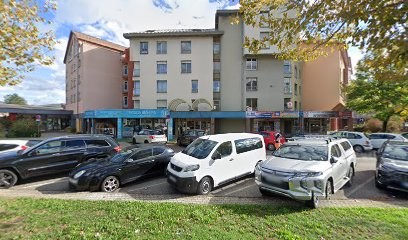 Thierry DE LA CRUZ RUEDA - Psychanalyste, Psychanalyste à Gap